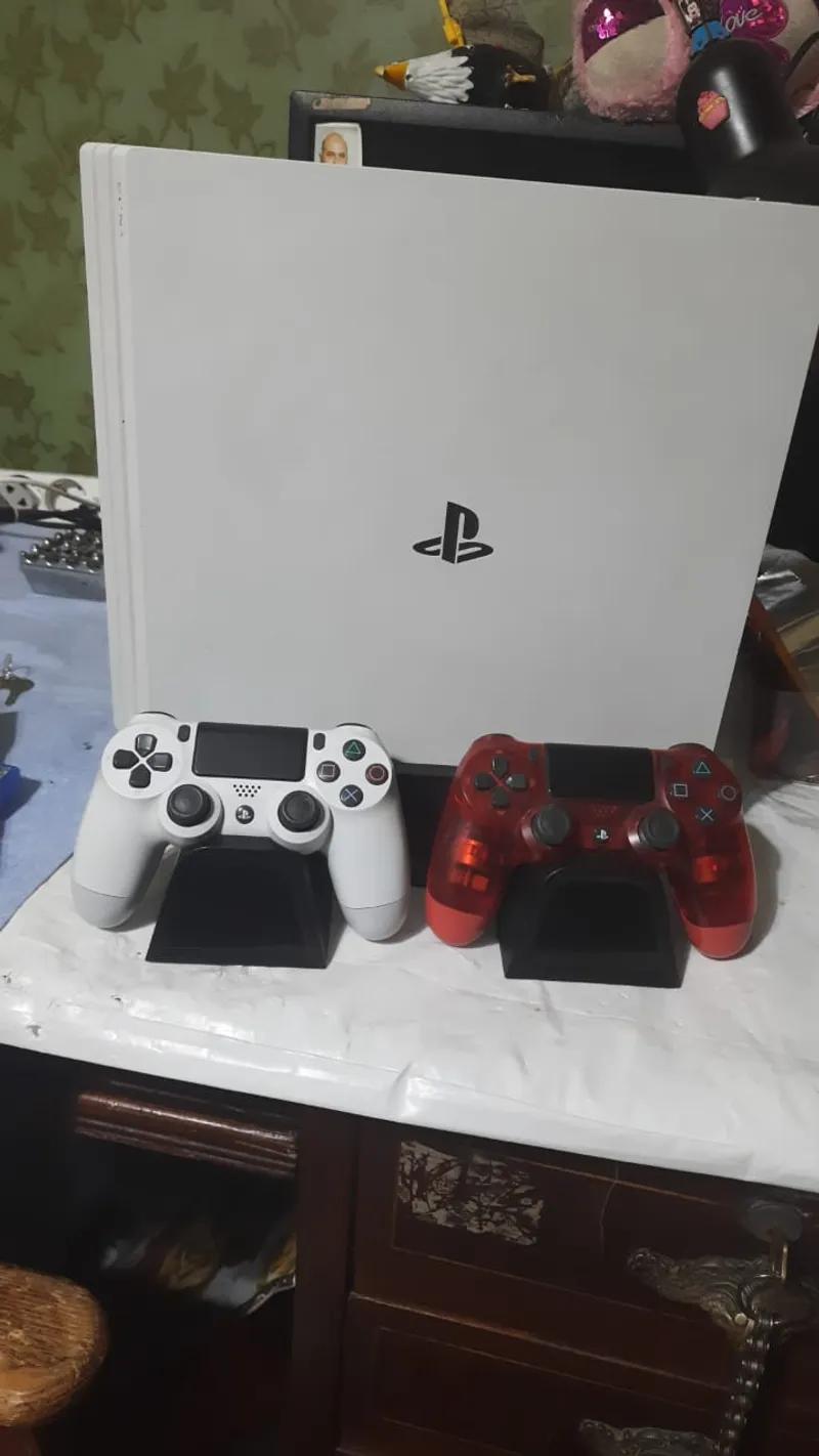 Ps4 pro 1T LIMTED EDITION