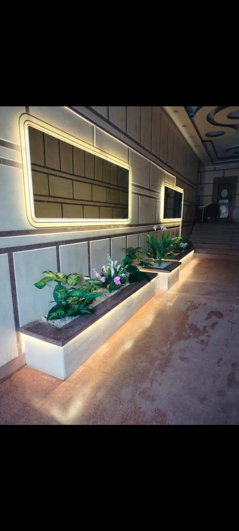 شقه للبيع في مصر الجديده