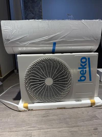 تكييف بيكو *** حصان انفرتر من ريفر كول باقل اسععار في حدائق حلوان, القاهرة - 100 EGP