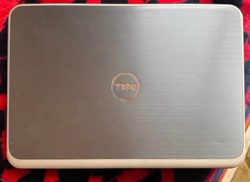 Dell Inspiron 15R (5521) - Core i7 - SSD - Clean Condition