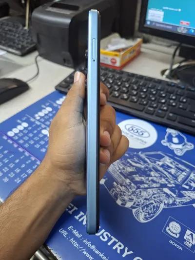 Infinix ho 20s في مصر القديمة, القاهرة - 4,800 EGP