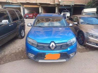 رينو سانديرو 2018