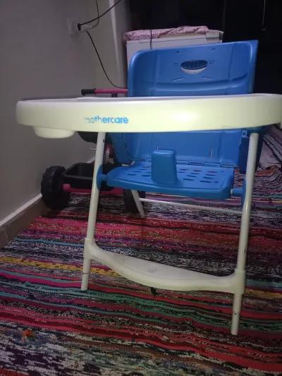 Baby chair في عين شمس, القاهرة - 1,300 EGP