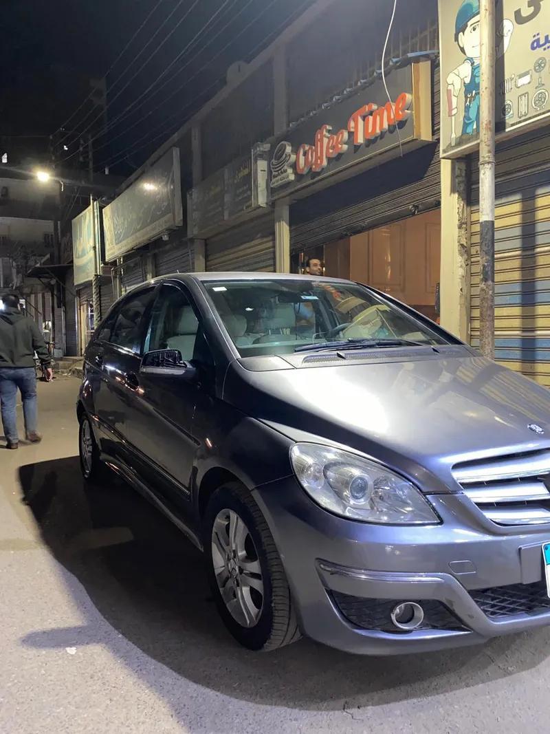 مرسيدس B150/ 2009