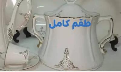 طقم بورسلين في الزاوية الحمراء, القاهرة - 9,000 EGP