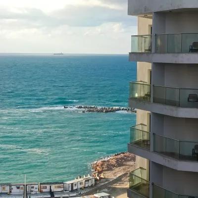 Apartment for sale in Sidi Bishr