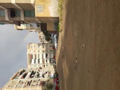 شقة للبيع في حي الضواحي