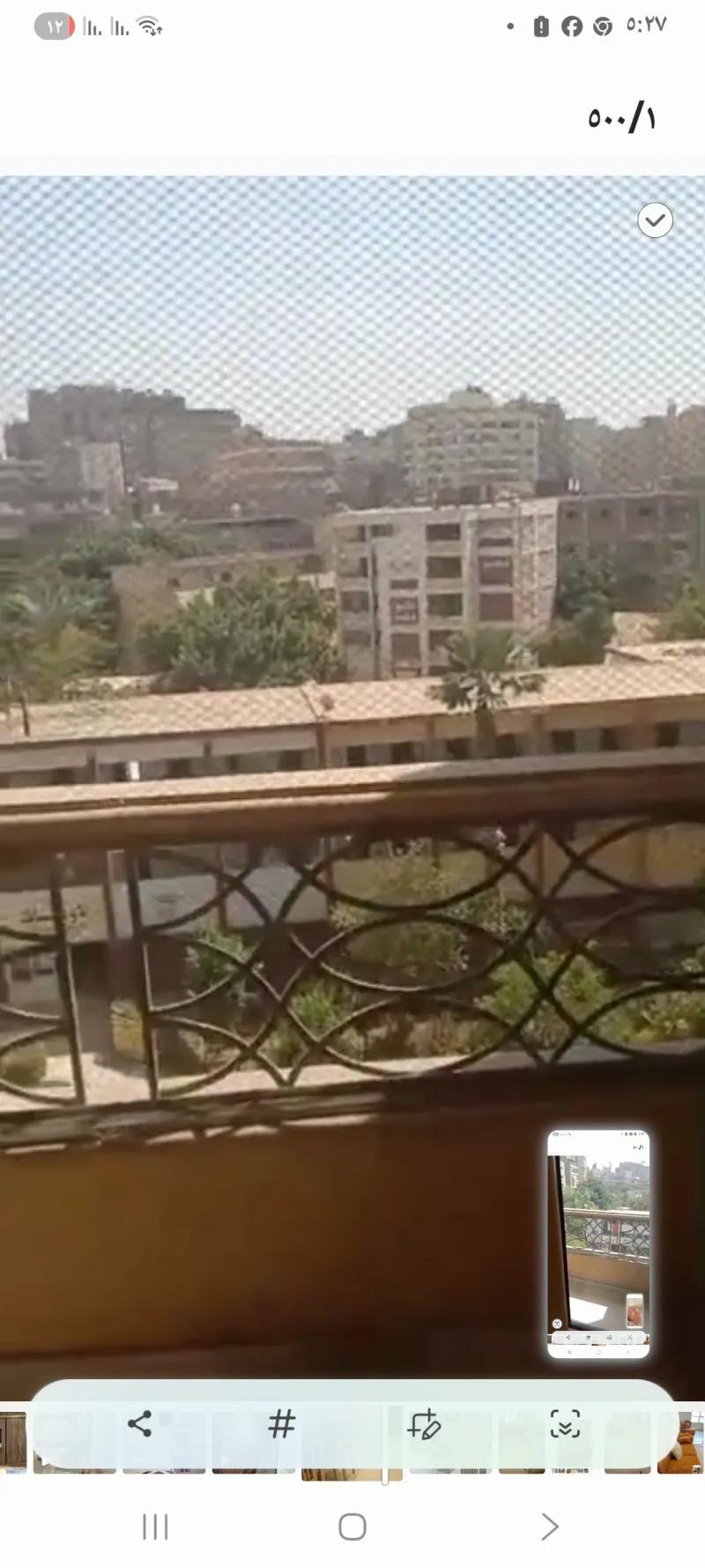 المهندسين شارع فوزي رماح متفرع من شارع شهاب
