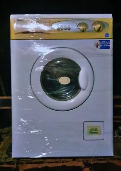غساله اتومتك اكوا تك ضمان سنه في الباجور, المنوفية - 7,500 EGP
