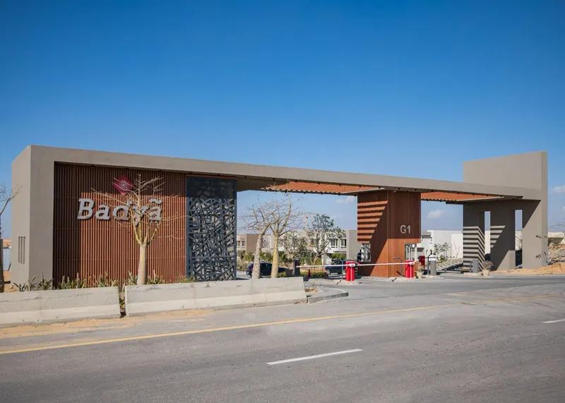 147m Apartment - Badya Palm Hills