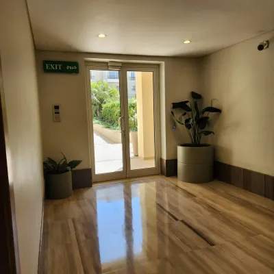 Apartment for rent in 5th Settlement