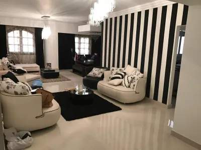 Apartment for sale in Al Narges