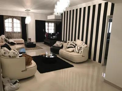 Apartment for sale in Al Narges