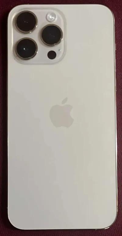 ايفون 14 برو ماكس in Mit Ghamr, Dakahlia - 36,000 EGP