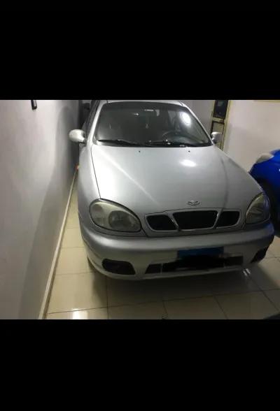 دايو لانوس 2002