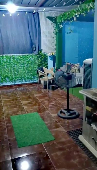 Apartment for sale in Gesr Al Suez