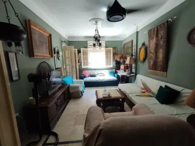 شقة للبيع في مصر الجديدة - هليوبلس في مصر الجديدة - هليوبلس, القاهرة - 4,100,000 EGP