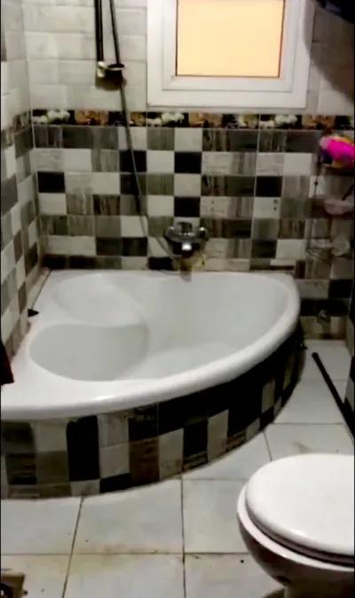 Apartment for sale in Gesr Al Suez