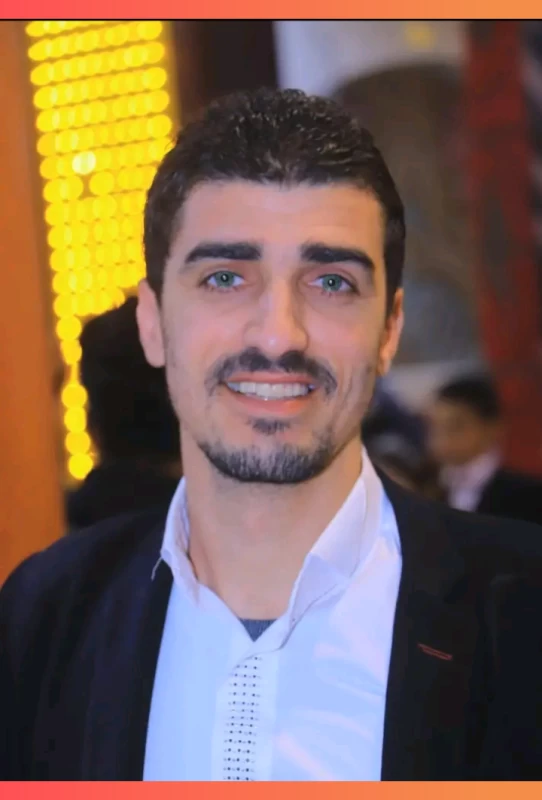 احمد عبدالقادر
