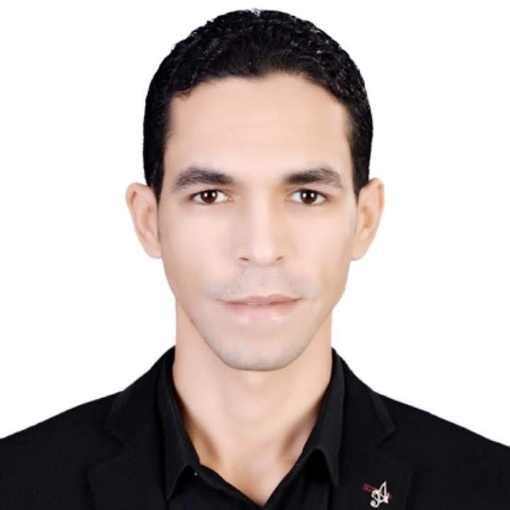 Ahmed Abuelhassan