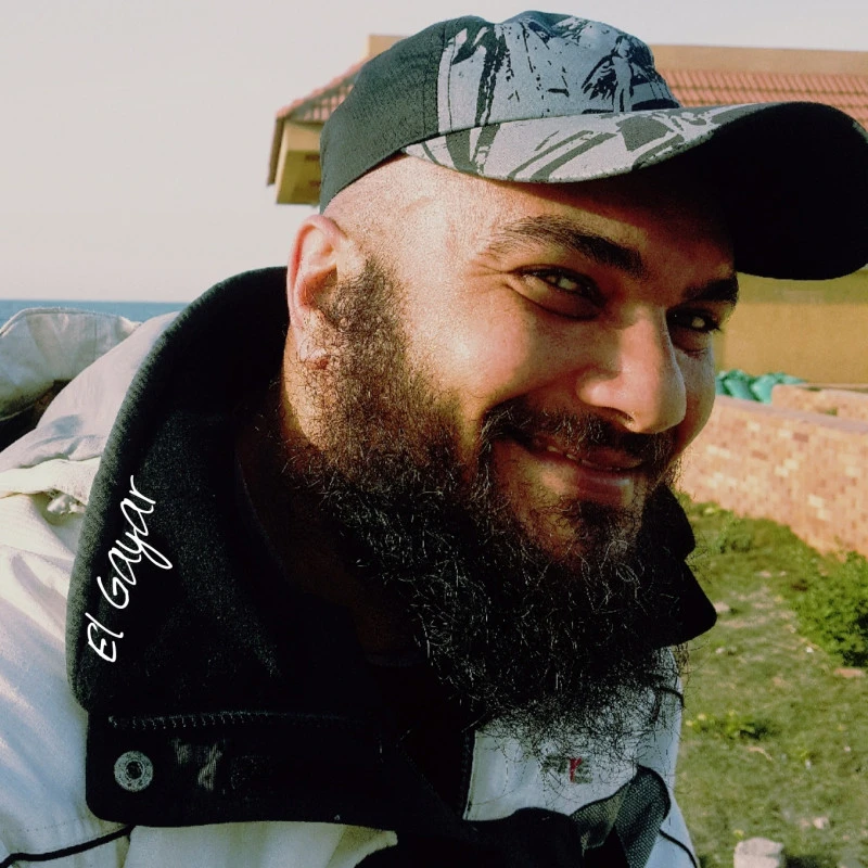 Mohamed Mahmod (El Gayar)
