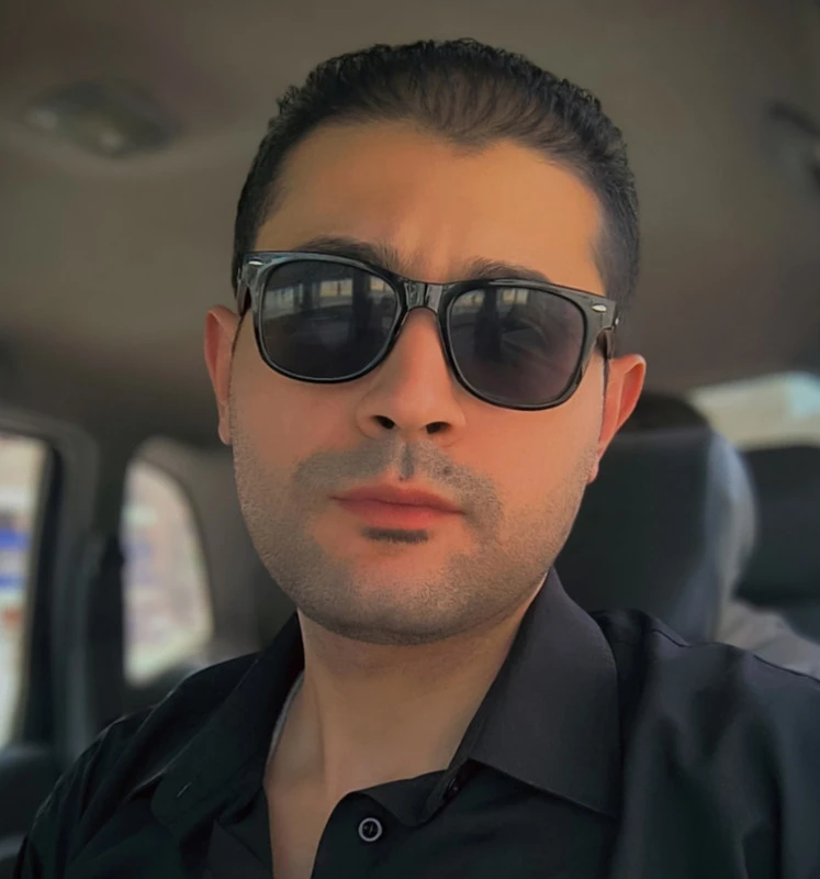 Mohamed Bassem